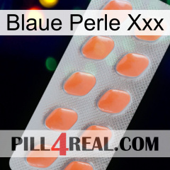 Blue Pearl Xxx 26